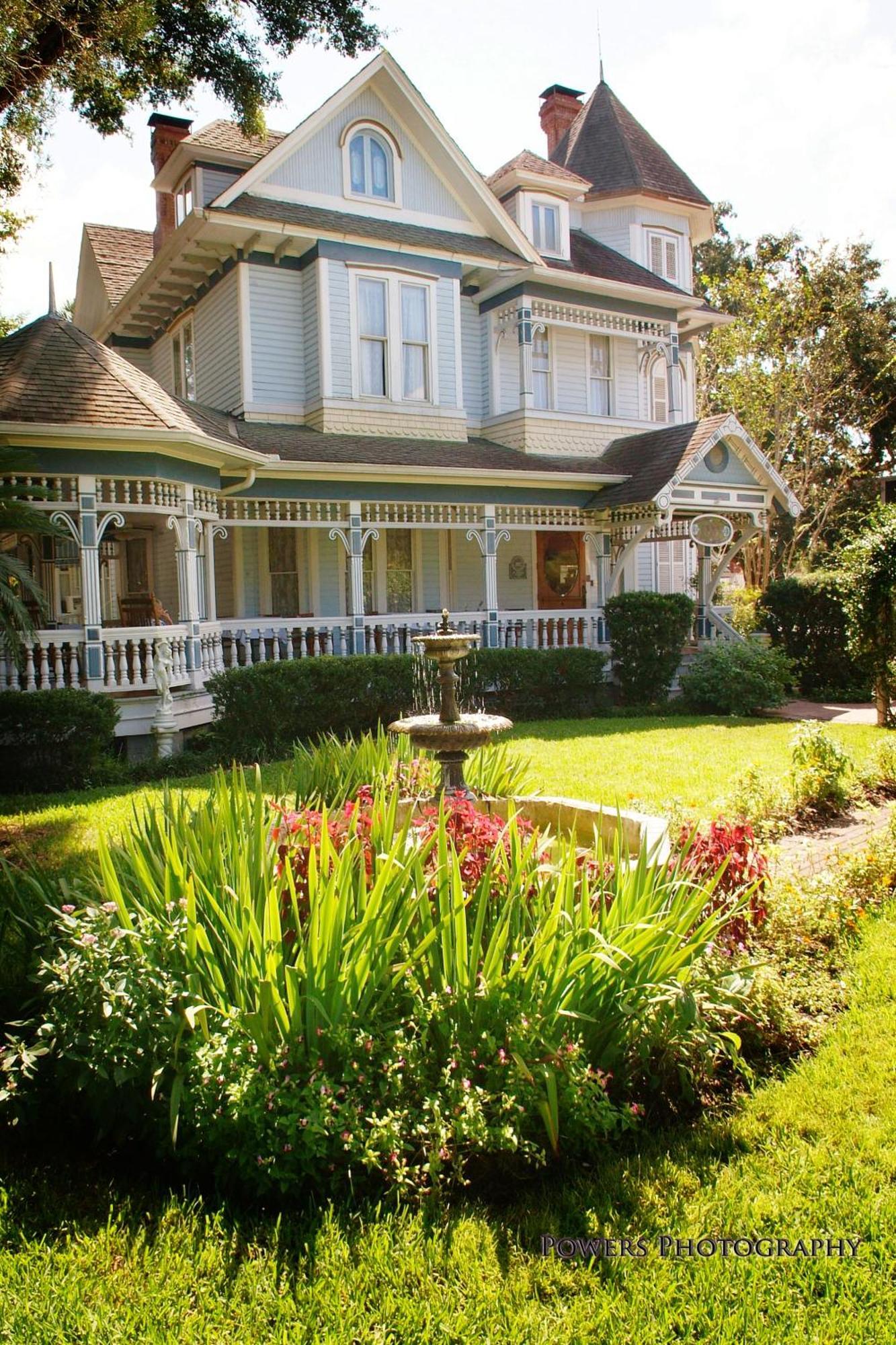 Sweetwater Branch Inn Gainesville Zewnętrze zdjęcie